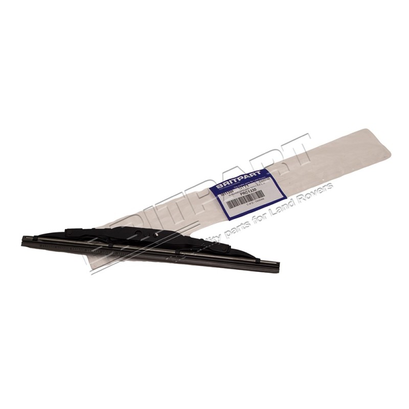 Balai d'Essuie Glace Monté jusqu'en 1982