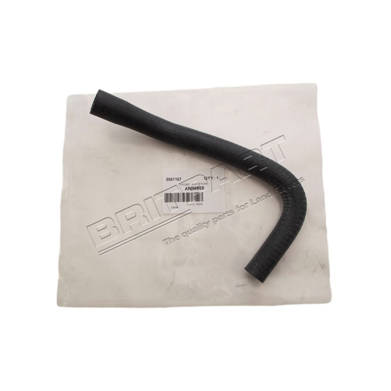 Durite du Bocal à la Pompe d'ACE