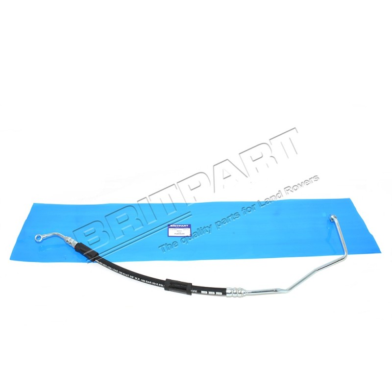 Demi Tuyau Haute Pression Avant à la Pompe