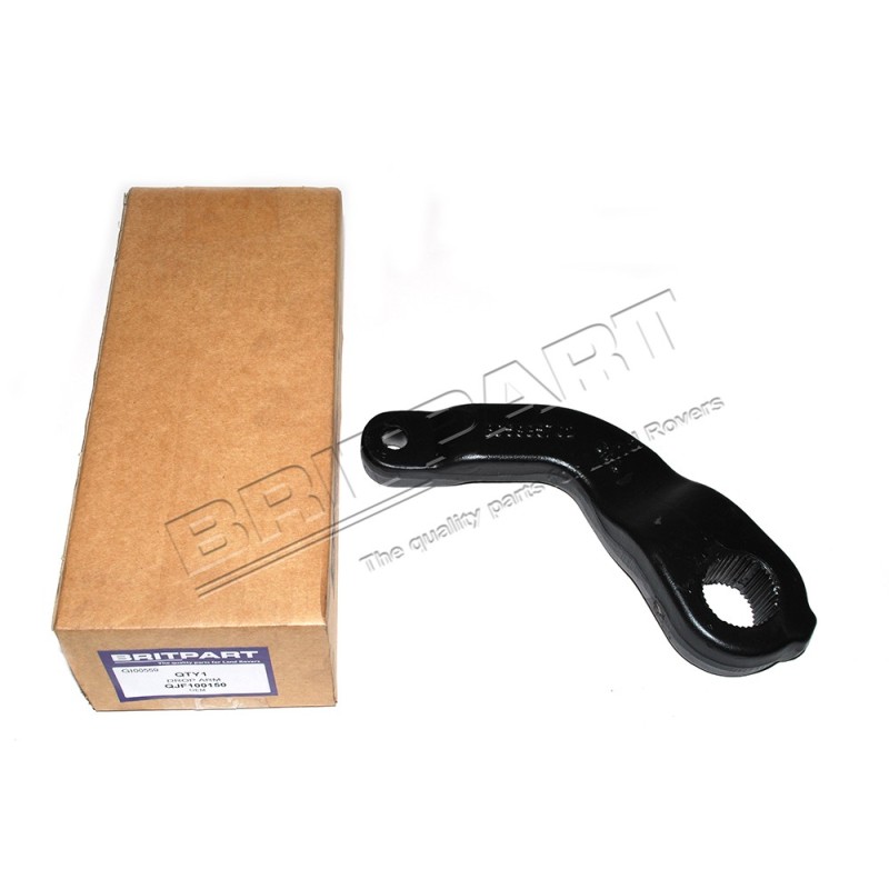 Bras Inférieur du Boitier de Direction Monté jusqu'en 2002