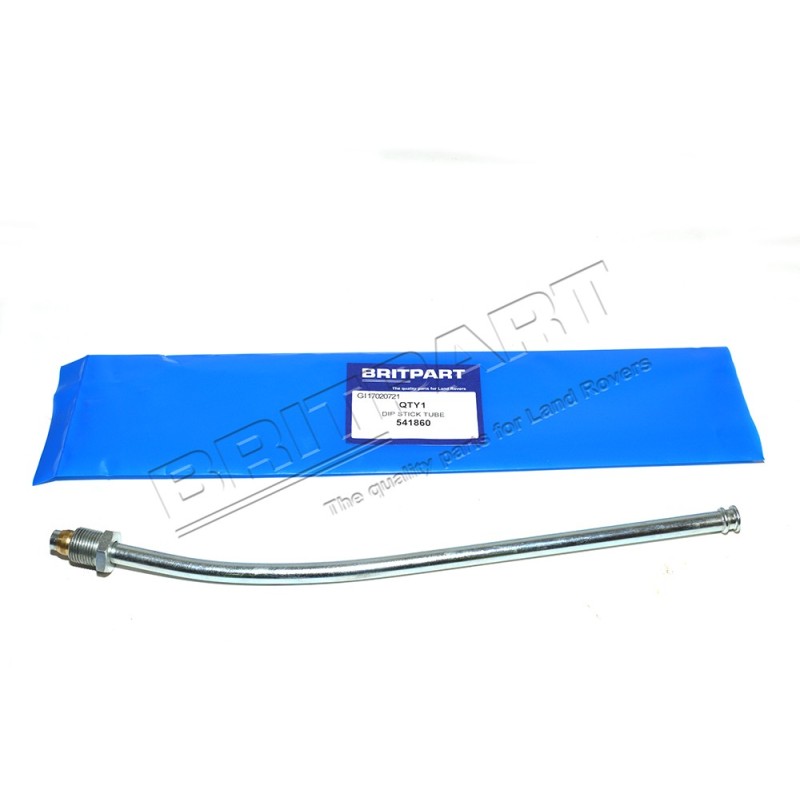 Puit de Jauge à Huile 