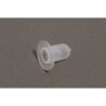 Insert du Rivet Plastique de la Garniture de Porte 