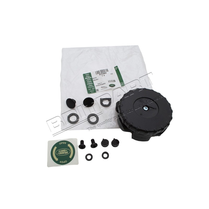 Poignée de Toit Ouvrant 