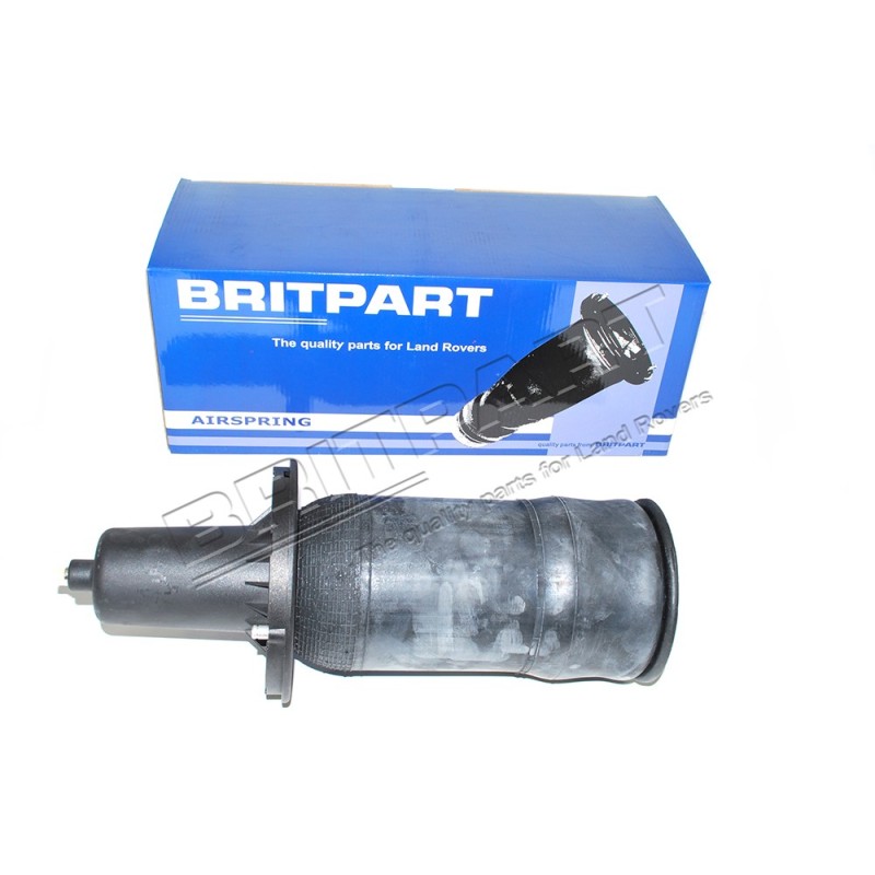 Ressort Pneumatique Avant BRITPART