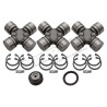 Kit de Réparation GKN de l'Arbre Double Croisillons