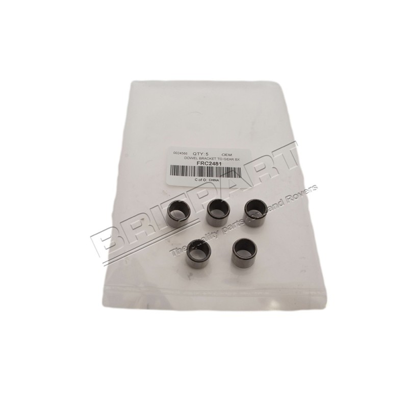 Ergot de Centrage du Porte Butée d'Embrayage