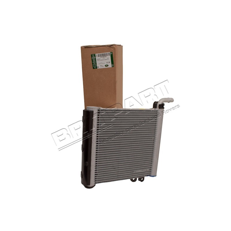Radiateur Auxiliaire Droit GENUINE