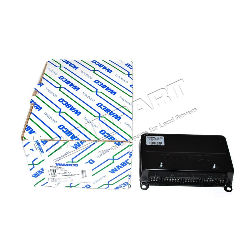 ECU Bloc de Commande Électronique d'ABS