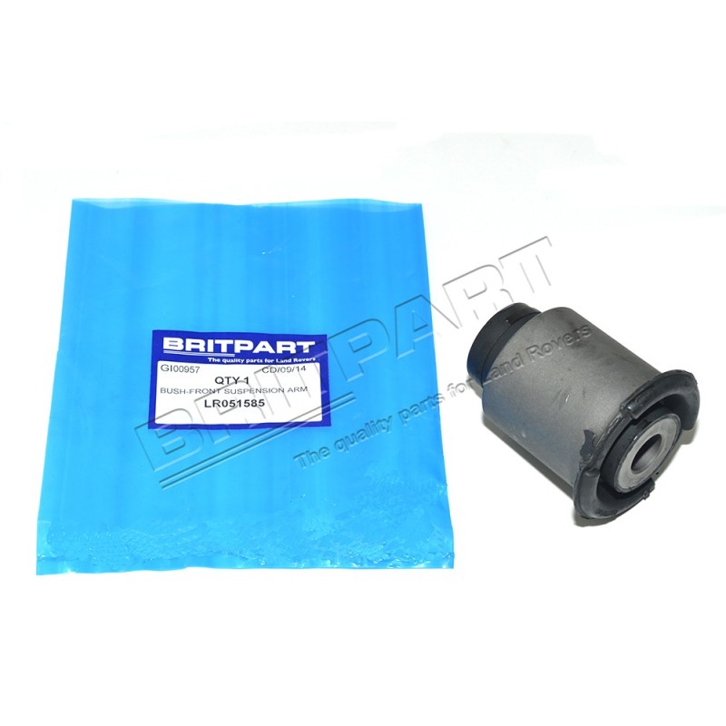 Silent Bloc BRITPART du Bras Inférieur Avant