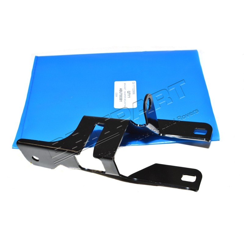 Support Droit du Pare Choc Avant