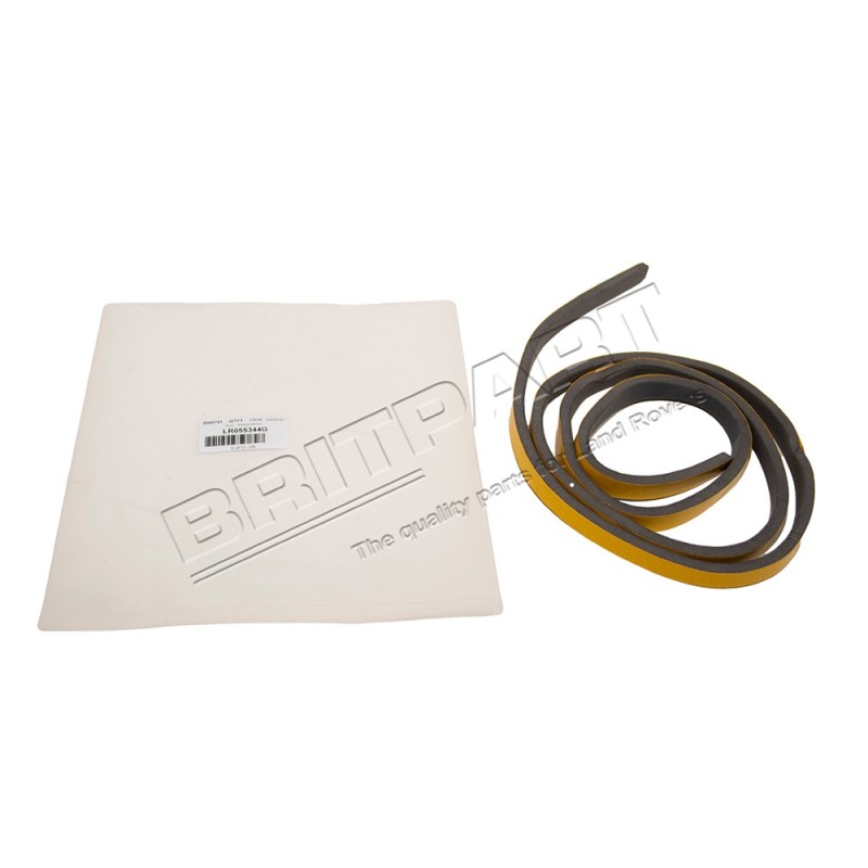 Joint Extérieur entre le Toit et le Pare Brise