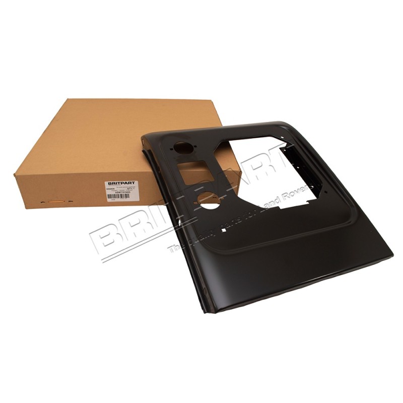 Façade des Feux Avant Droite