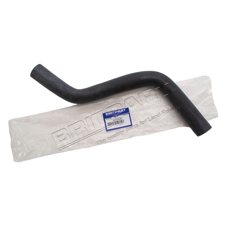 Durite Inférieur du Radiateur de Refroidissement 