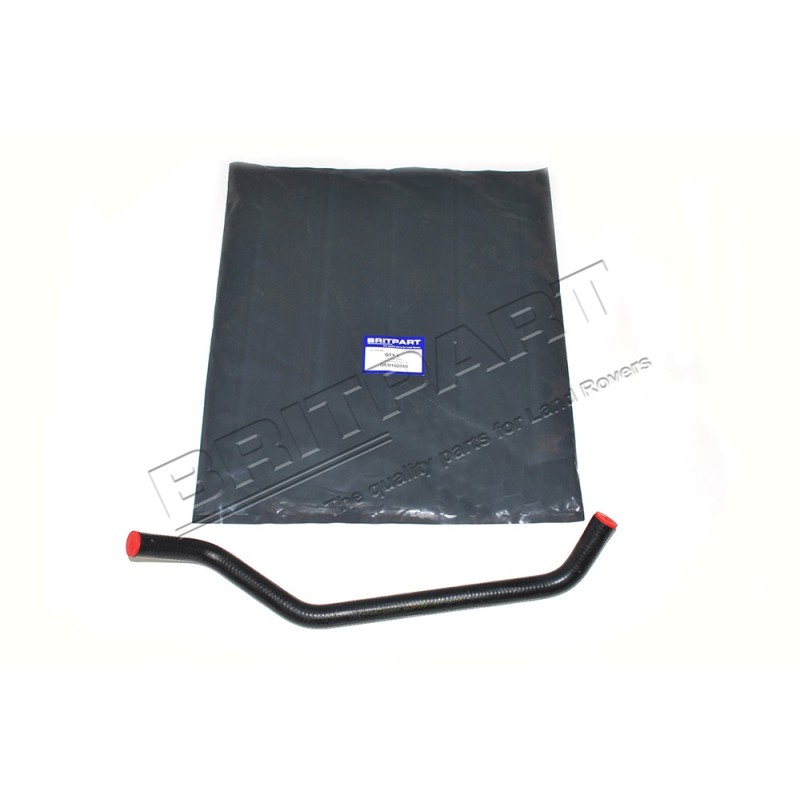 Tuyau de Direction Assisté du Bocal à la Pompe Monté jusqu'en 2000