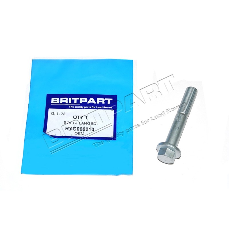 Vis de la Barre Arrière Réglable 