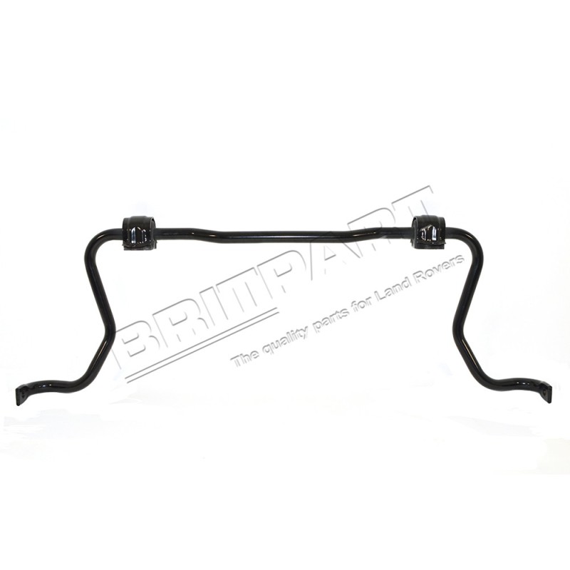 Barre Stabilisatrice Arrière avec Silent Bloc