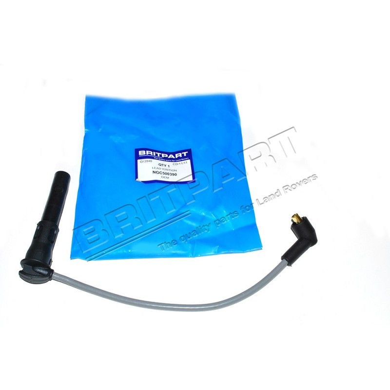 FINI-PLUS DE STOCK // Fil de Bougie n° 3