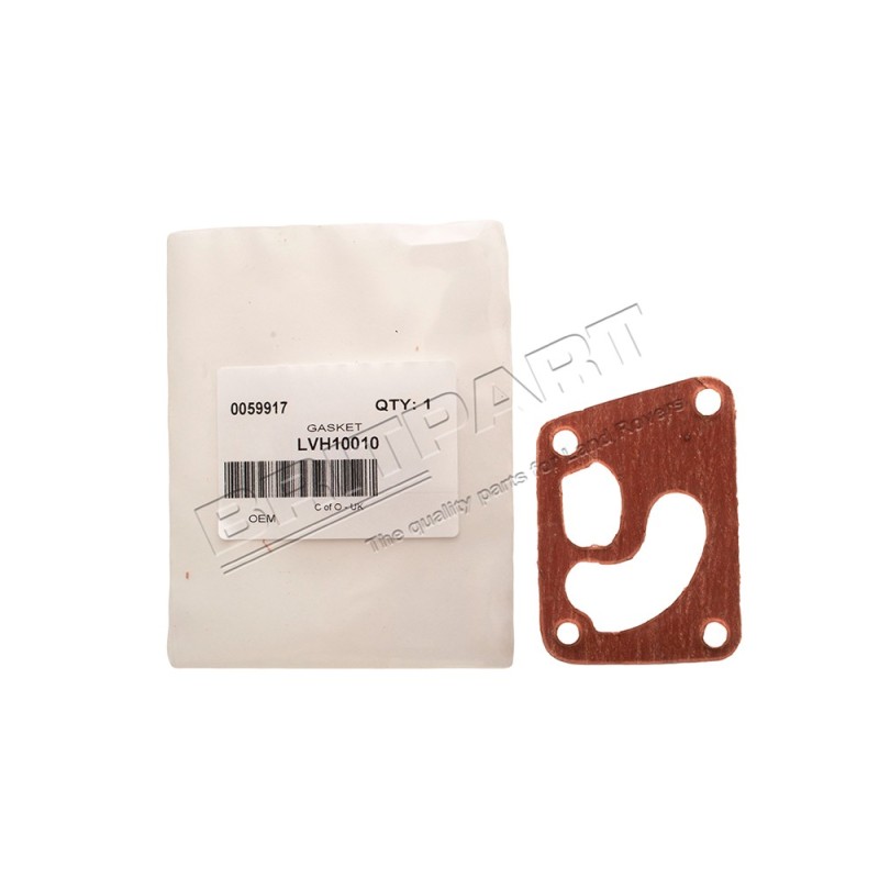 Joint du Support du Filtre à Huile