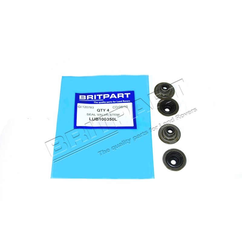 Joint de Queue de Soupape 