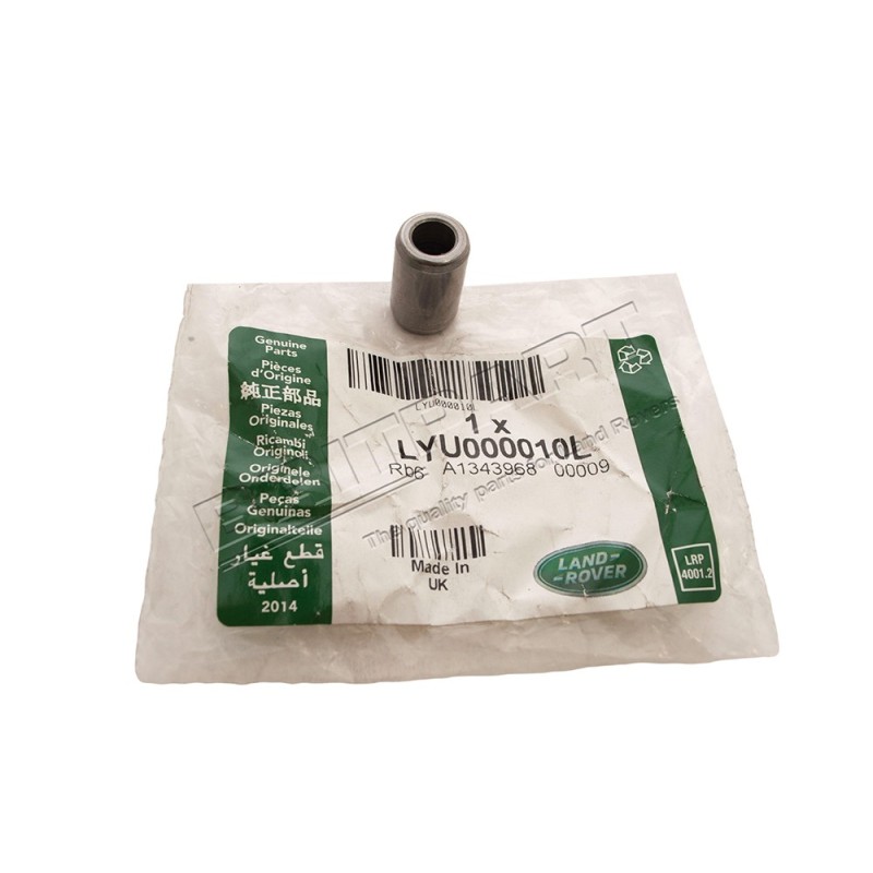 Ergot de Centrage de la Culasse