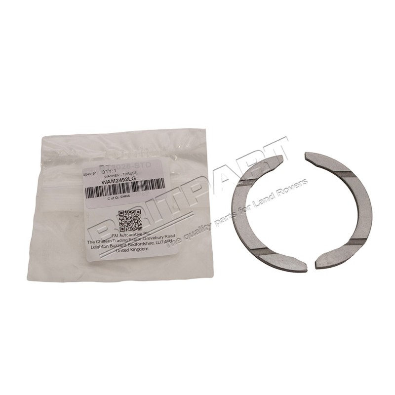 Cale Demi-Lune du Vilebrequin