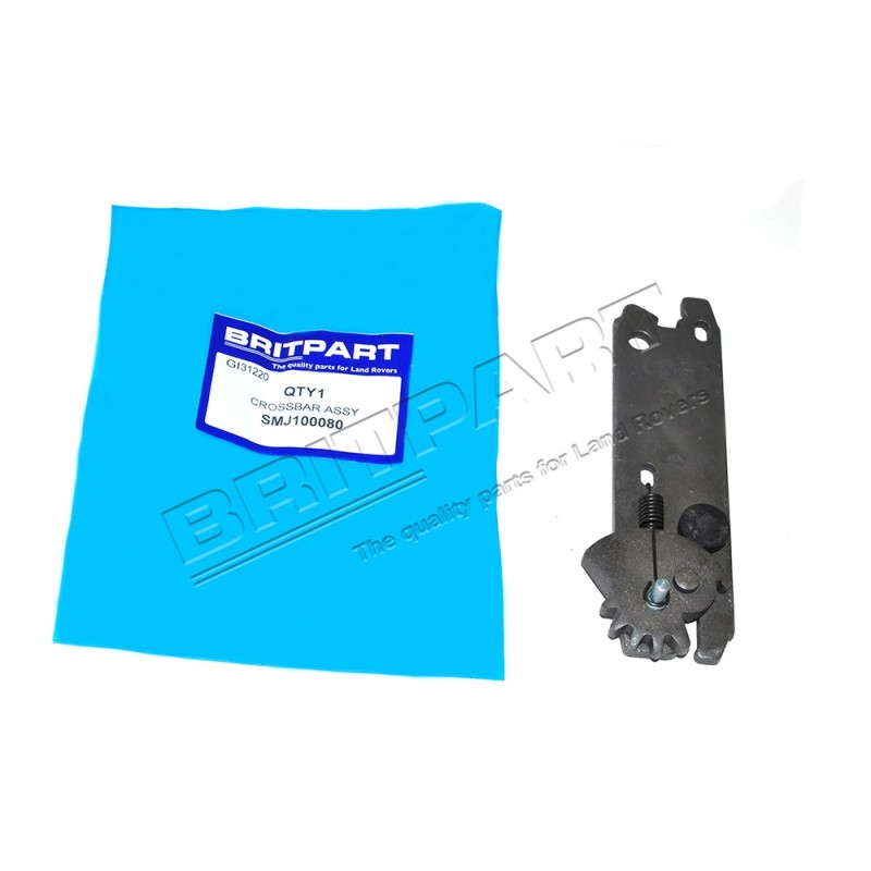 Régleur des Mâchoires des Frein Arrière Droit