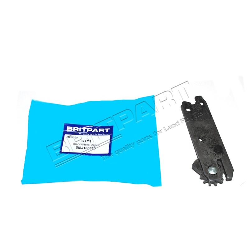 Régleur des Mâchoires du Frein Arrière Gauche