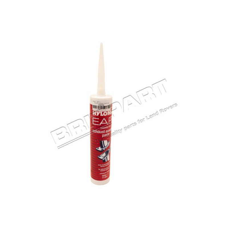 Pate à Échappement 500g