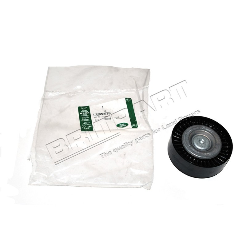 Galet Enrouleur GENUINE de la Courroie d'Accessoires