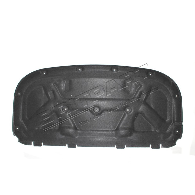 Insonorisant GENUINE du Capot