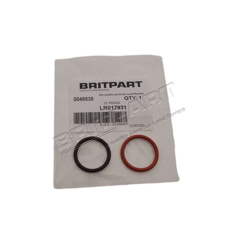 Kit Joint Torique du Compresseur de Clim.