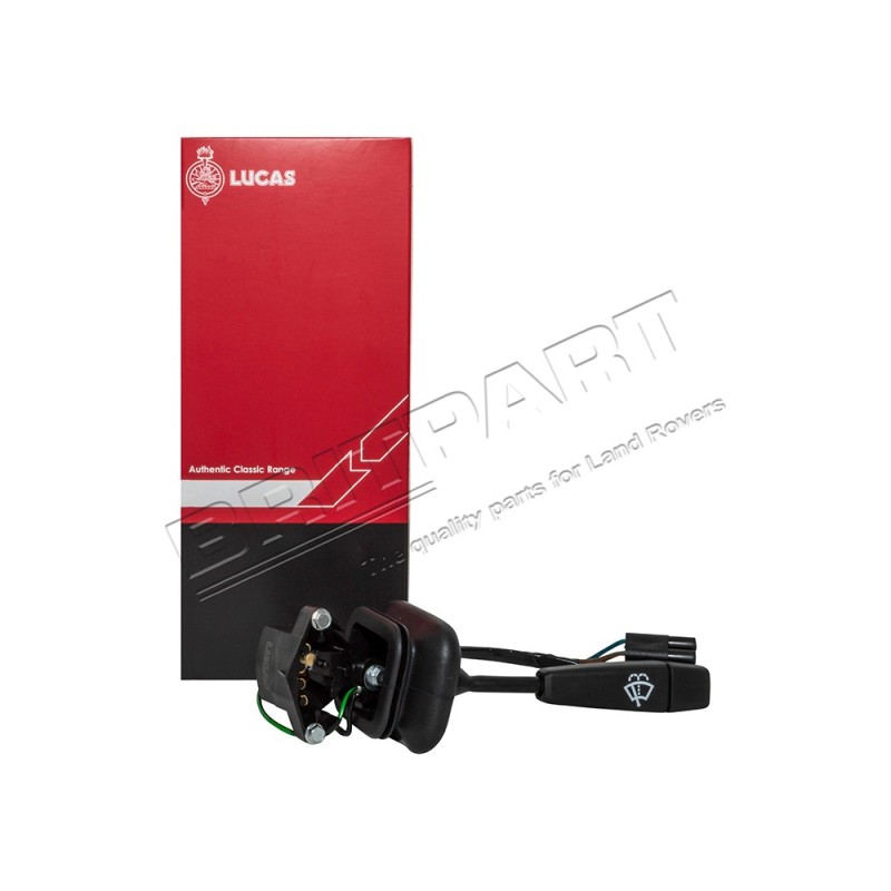 Commodo LUCAS des Essuie Glace