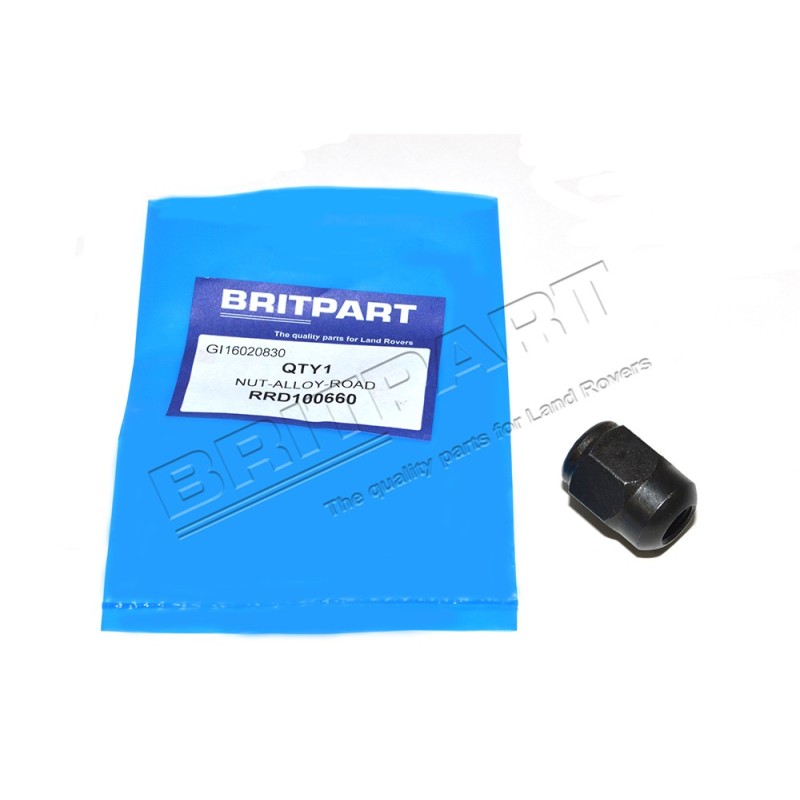 Écrou de Roue pour Jante ALU