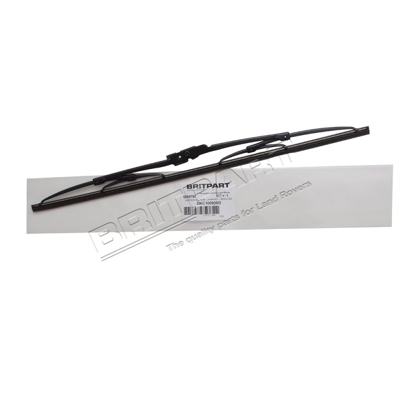 Balai d'Essuie Glace Avant TRICOT