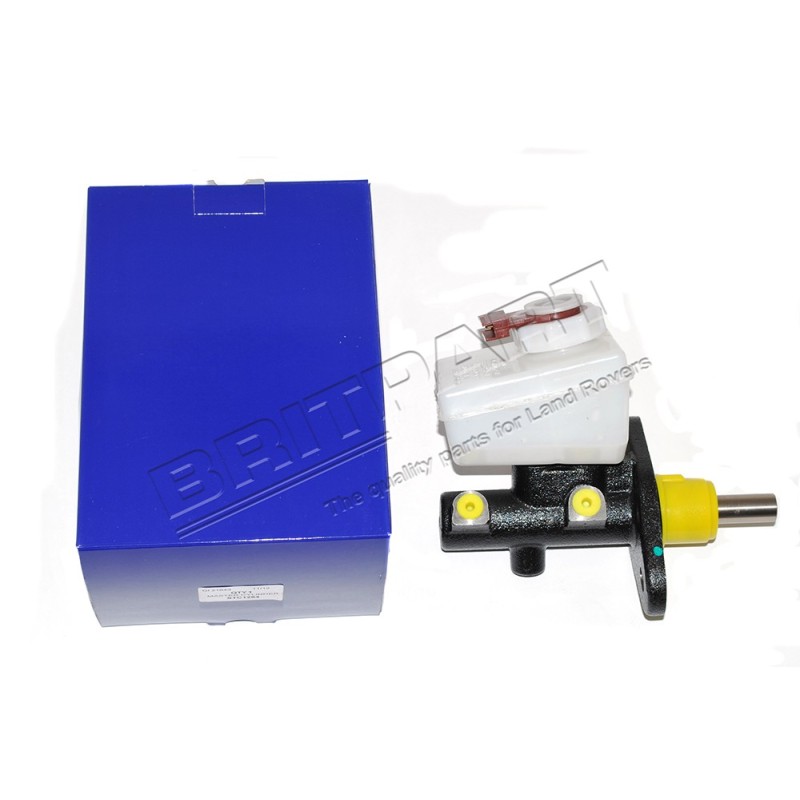 Maître Cylindre de Frein BRITPART Montage avec ABS