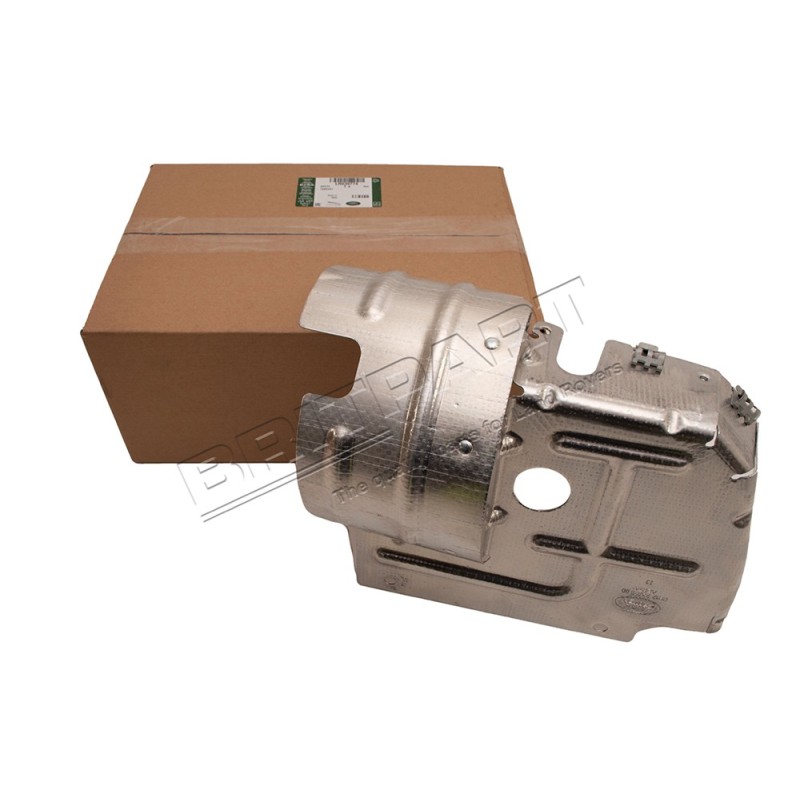 Protection Thermique du Turbo