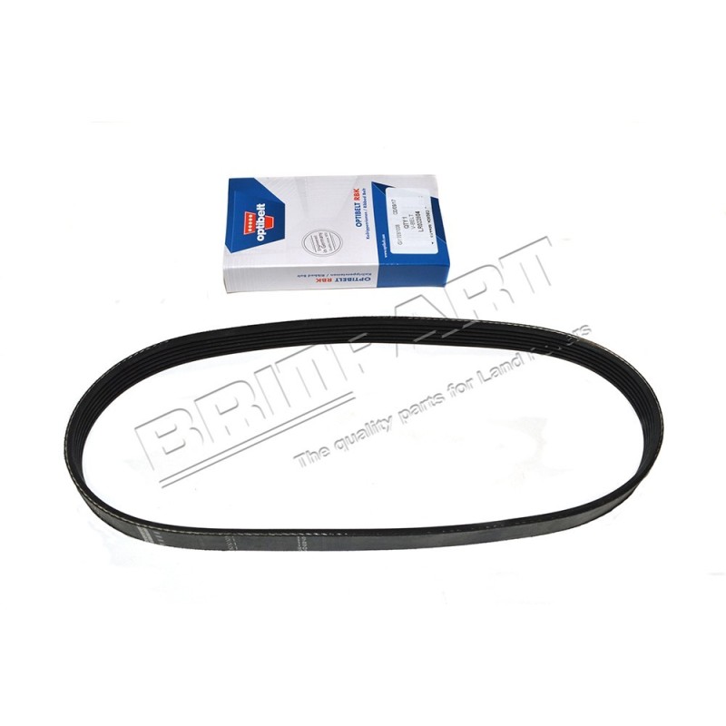 Courroie Secondaire d'Accessoires OEM