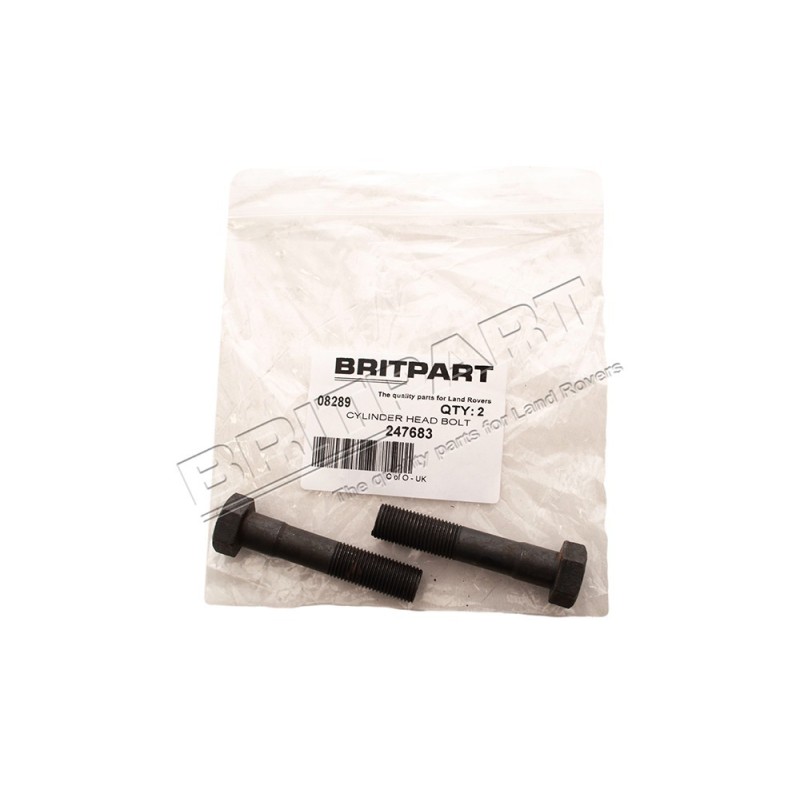 Vis de Culasse (Petite)