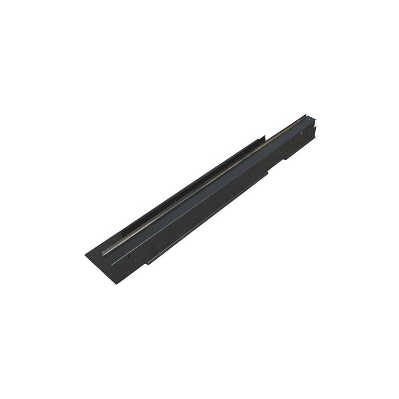 Bas de Caisse Droit pour 5 Portes