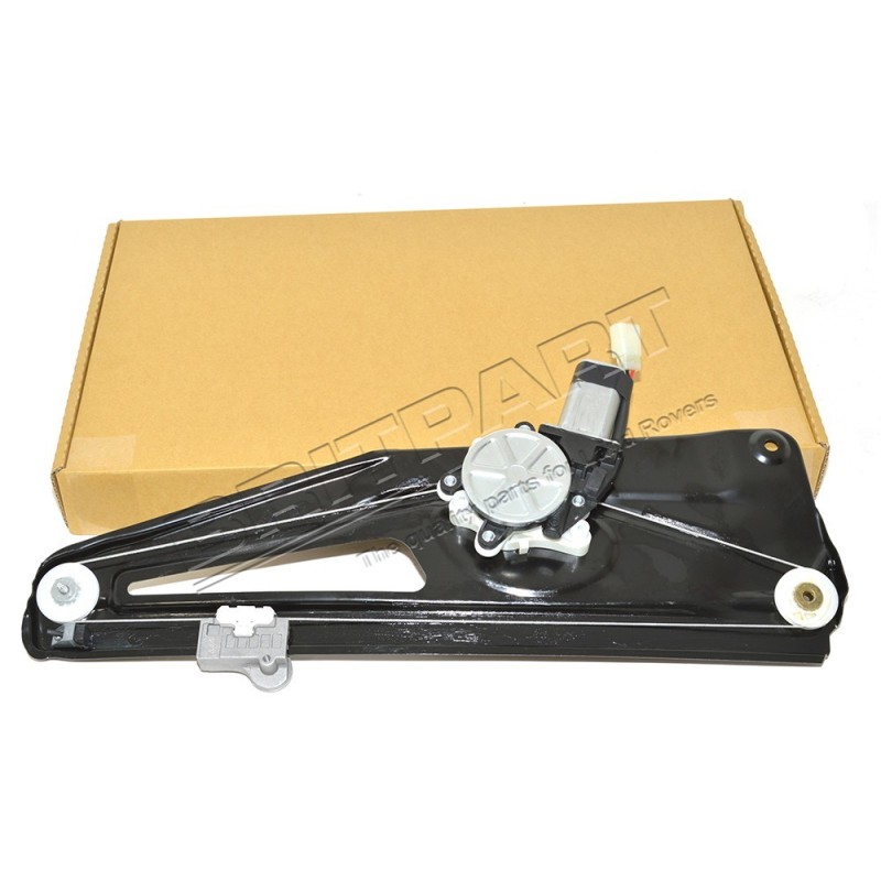 Lève Vitre Arrière Gauche avec Moteur