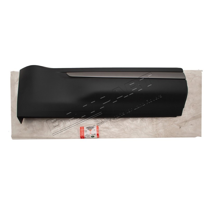 Moulure avec Insert BRUNEL de la Porte Arrière Droite (5 Portes)