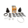 Kit Soufflet GKN des Cardan Avant