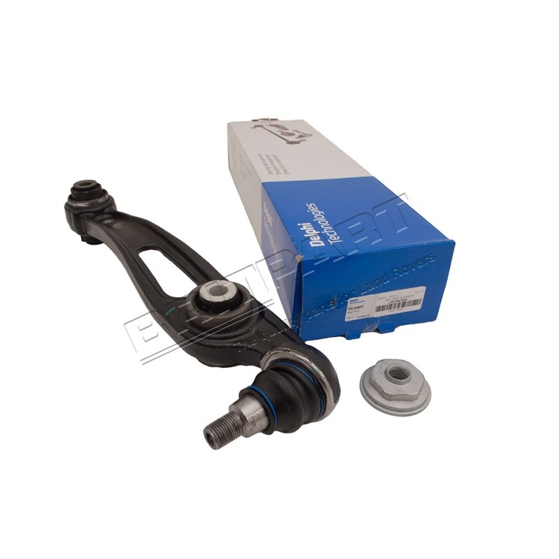 Bras de Suspension Avant Inférieur Droit DELPHI (à l'arrière du Moyeu) Version LSE Uniquement de 2016 à 2017