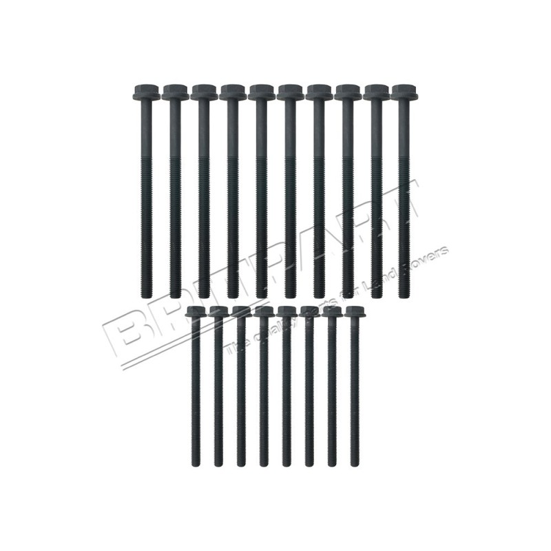 Kit Vis de Culasse ELRING