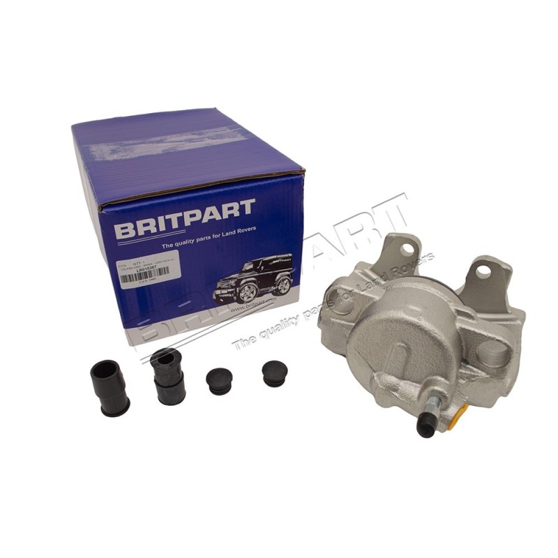 Étrier BRITPART de Frein Avant Gauche