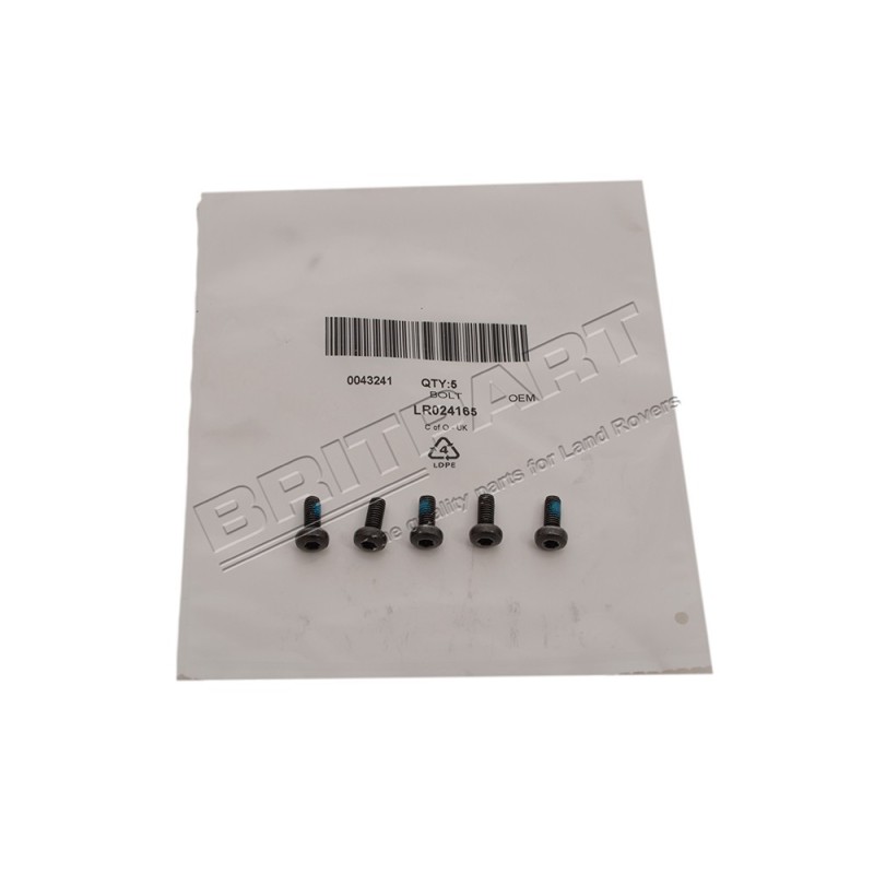 Vis du Capteur ABS Avant Droit ou Gauche Monté à partir de 2010