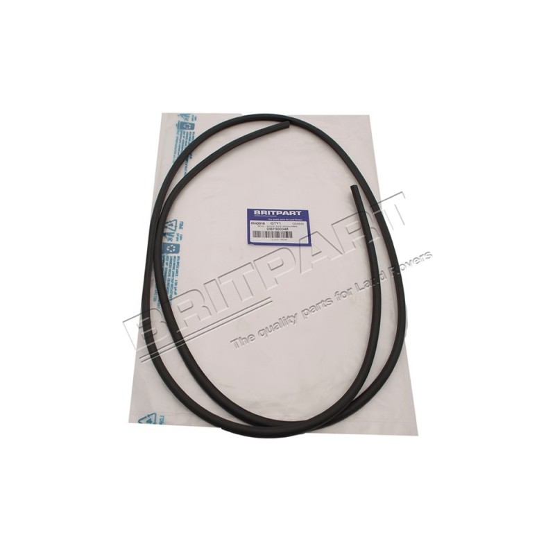 Clé de Joint Droit ou Gauche de Pare Brise