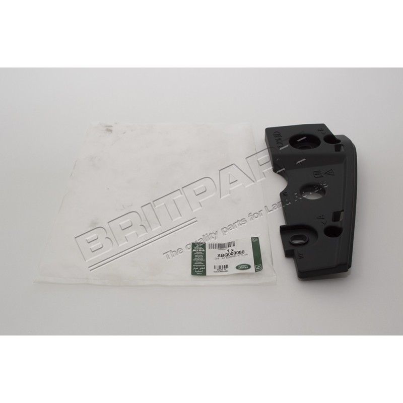 Support de l'Optique Avant Droit Monté à partir de 2003