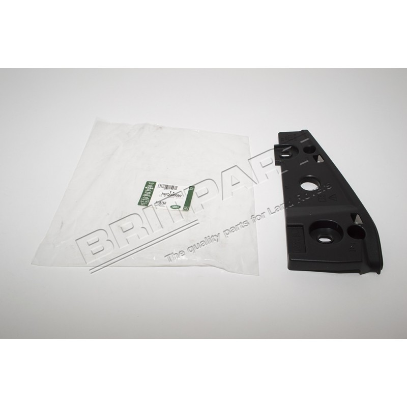 Support de l'Optique Avant Gauche Monté à partir de 2003