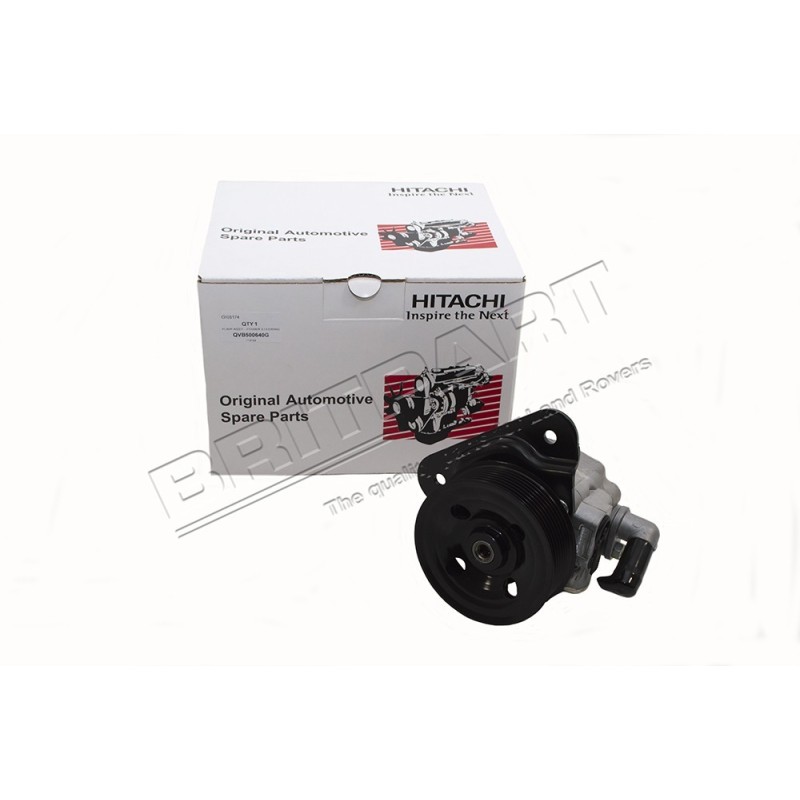 Pompe HITACHI de la Direction Assistée